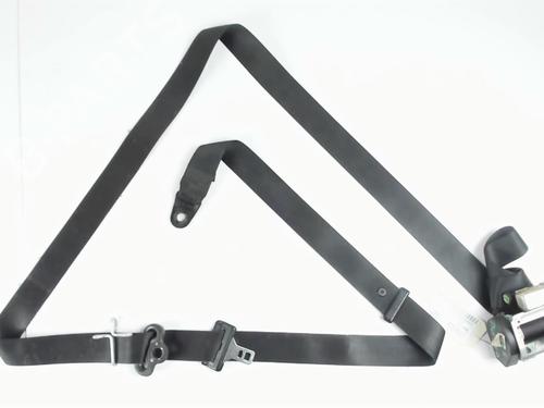 Front right seatbelt FORD GALAXY II (WA6) 2.0 TDCi | BP23780641I25 - Image 2
