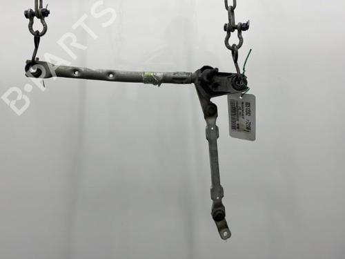 Front wipers mechanism TOYOTA AYGO (_B1_) 1.0 (KGB10_, KGB10R) | BP21238545C83 