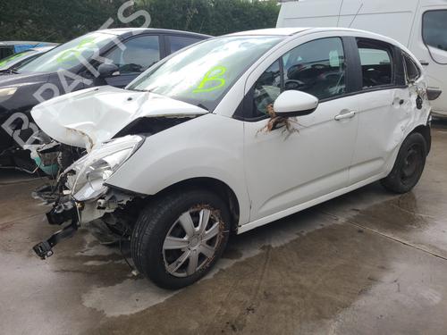 Devioluci CITROËN C3 II (SC_) 1.4 HDi 70 (SC8HZC, SC8HR0, SC8HP4) | BP37727651I23 - Image 7