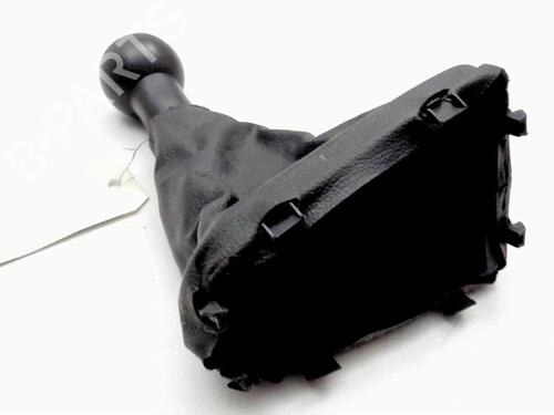 Used Shift knob Shift knob CITROËN C3 II (SC_) 1.4 HDi 70 (SC8HZC, SC8HR0, SC8HP4) (68 hp) 40224575 40224575