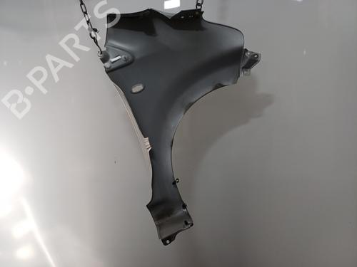 Used Left front fenders Left front fenders TOYOTA AYGO (_B1_) 1.0 (KGB10_, KGB10R) (68 hp) 34104659 34104659