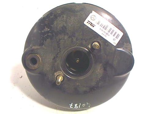 Used Servo brake MERCEDES-BENZ A-CLASS (W168) A 170 CDI (168.009, 168.109) (95 hp) 20433242