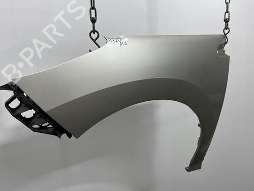 Left front fenders PEUGEOT 308 I (4A_, 4C_) 1.6 HDi | BP28211722C41 
