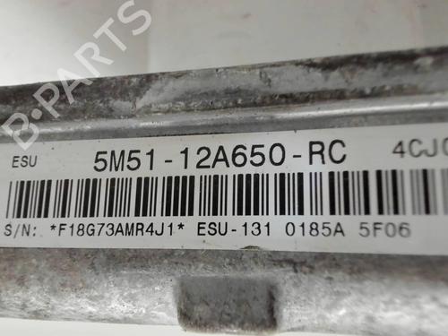 Engine control unit (ECU) FORD FOCUS C-MAX (DM2) 1.8 | BP29513909M57 