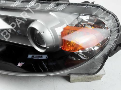 Left headlight MAZDA MX-5 III (NC) 1.8 (NC18) | BP35969652C28  - Image 7