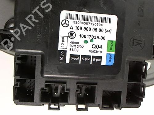Front left window mechanism MERCEDES-BENZ B-CLASS Sports Tourer (W245) B 180 CDI (245.207) | BP20425972C22 