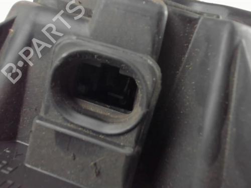 Used Heater blower motor Heater blower motor CITROËN C5 I (DC_) 2.0 HDi (DCRHZB, DCRHZE) (109 hp) 20421459 20421459