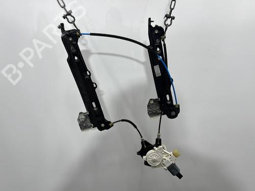Vindusheismekanisme venstre bak BMW 4 Gran Coupe (F36) 430 d (258 hp) 32373754