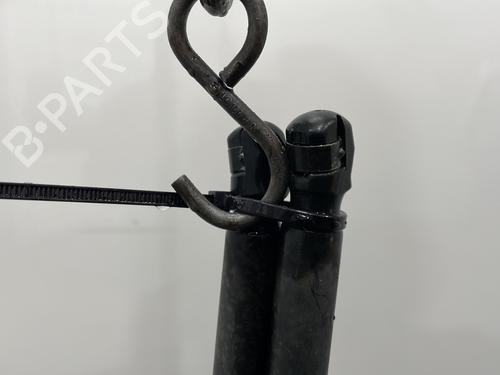 Gassdemper Bakluke VW TOURAN (1T1, 1T2) 1.9 TDI | BP23778114C138