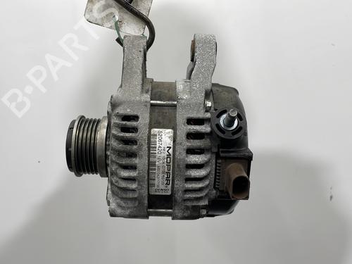 Used Alternator Alternator FIAT TIPO Hatchback (356_, 357_) 1.0 (357HXN1A) (101 hp) 32220096 32220096