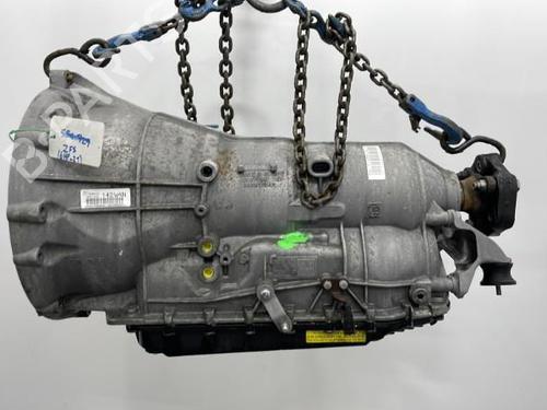 Gearbox BMW 1 (E87) 120 d | BP22191865M3