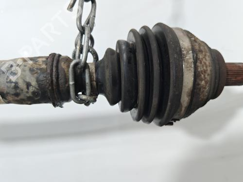 Used Right front driveshaft Right front driveshaft 39138891 39138891