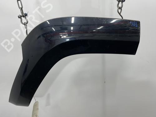 Used Rear right wheel arch trim JEEP CHEROKEE (KJ) 2.8 CRD 4x4 (163 hp) 28683506