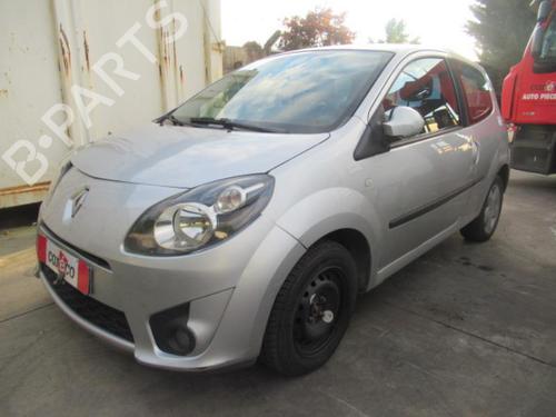 Steering rack RENAULT TWINGO II (CN0_) | BP25265463M22 - Image 12