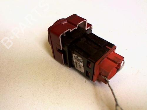 Warning switch CITROËN C4 I (LC_) 1.6 HDi | BP20430452I22 