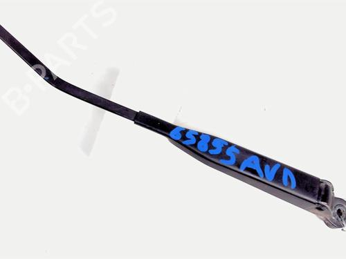Used Front windshield wiper arm SMART CITY-COUPE (450) 0.6 (S1CLA1, 450.341) (55 hp) 20443388