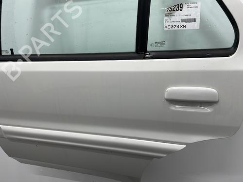 Left rear door CITROËN SAXO (S0, S1) 1.4 VTS | BP21098096C4 