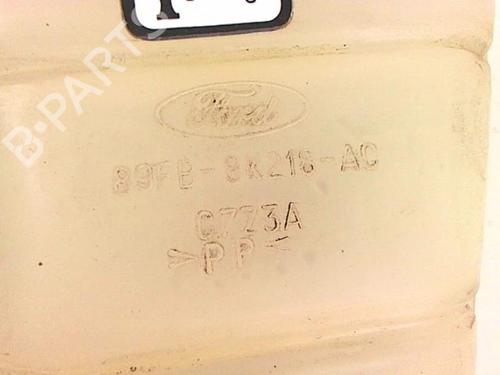Expansion tank FORD FIESTA III (GFJ) 1.1 | BP21234134C120