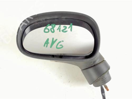 Left mirror SEAT LEON (1P1) 1.9 TDI | BP20421078C26 