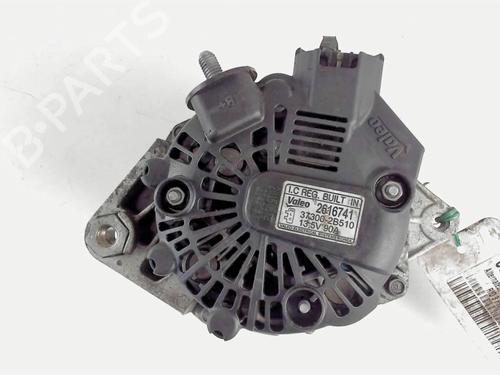 Used Alternator Alternator KIA RIO III (UB) 1.4 CVVT (109 hp) 20429278 20429278