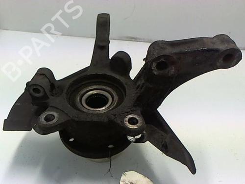 Left front steering knuckle FIAT ULYSSE (220_) 1.9 TD | BP25264365M25 