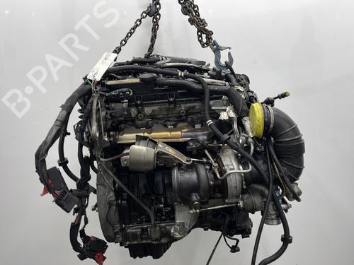 Engine MERCEDES-BENZ C-CLASS T-Model (S204) C 220 CDI (204.202) | BP31839414M1