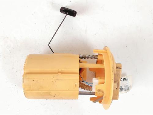 Used Fuel pump Fuel pump CITROËN C4 Picasso I MPV (UD_) 1.6 HDi (109 hp) 20427748 20427748