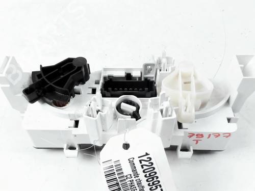 Used Climate control Climate control CITROËN C2 (JM_) 1.1 (60 hp) 35892402 35892402