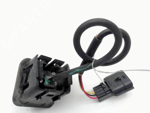 Telecamera Telecamera RENAULT KADJAR (HA_, HL_) 1.2 TCe 130 (HLMR) (130 hp) 33944796 33944796