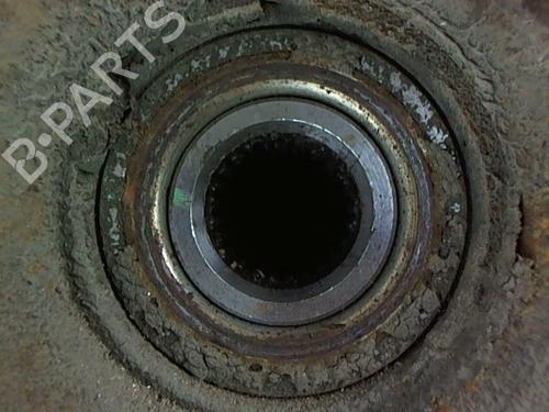 Right front steering knuckle HYUNDAI ATOS (MX) 1.1 | BP20386269M26 