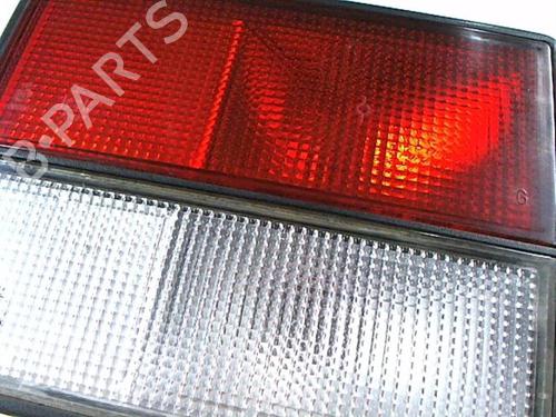 Used Left tailgate light Left tailgate light RENAULT 21 Estate (K48_) [1986-1997] 21232125 21232125
