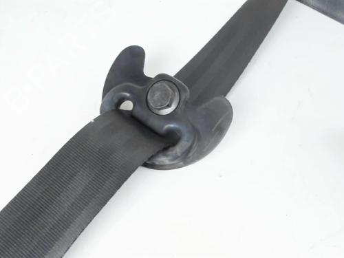 Front left seatbelt CITROËN C3 II (SC_) 1.4 HDi 70 (SC8HZC, SC8HR0, SC8HP4) | BP35892501I26 - Image 3