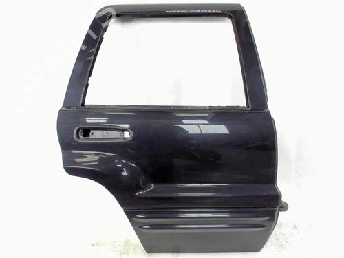 Used Right rear door JEEP GRAND CHEROKEE II (WJ, WG) 4.7 V8 4x4 (223 hp) 20413328