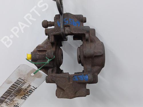 Right rear brake caliper MERCEDES-BENZ C-CLASS (W203) C 220 CDI (203.006, 203.008) | BP20464128M106 