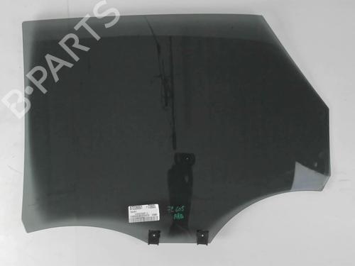 Used Rear right door window CITROËN C4 SPACETOURER (3D_) 1.5 BlueHDi 130 (131 hp) 20441531