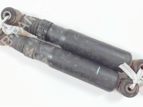 Right rear shock absorber PEUGEOT 807 (EB_) 2.0 HDi | BP20435794M19 