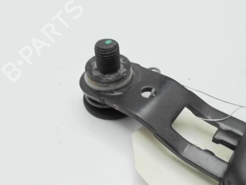 Used Seat buckle Seat buckle MERCEDES-BENZ M-CLASS (W164) ML 320 CDI 4-matic (164.122) (224 hp) 20389707 20389707