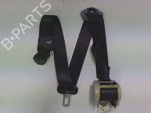 Used Rear left belt tensioner OPEL VECTRA B Estate (J96) 1.8 i 16V (F35) (115 hp) 20408094