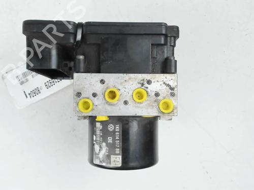 ABS pump VW GOLF VI (5K1) 2.0 GTi | BP39641513M43 - Image 4