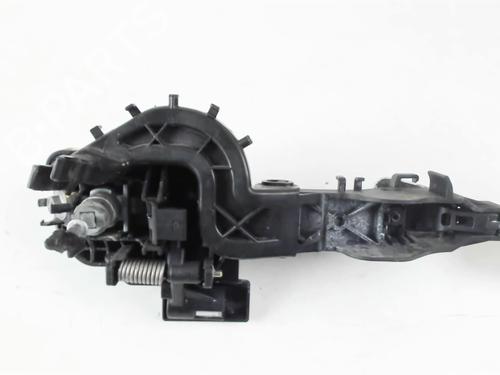 Front left exterior door handle KIA CEE'D (JD) 1.4 CVVT | BP22103178C128 