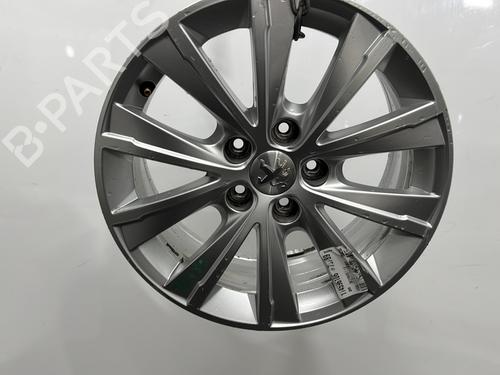Used Rim PEUGEOT 308 II (LB_, LP_, LW_, LH_, L3_) 1.6 BlueHDi 120 (120 hp) 30044848