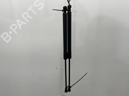 Used Tailgate lift support PEUGEOT 208 I (CA_, CC_) 1.6 HDi (92 hp) 23990896