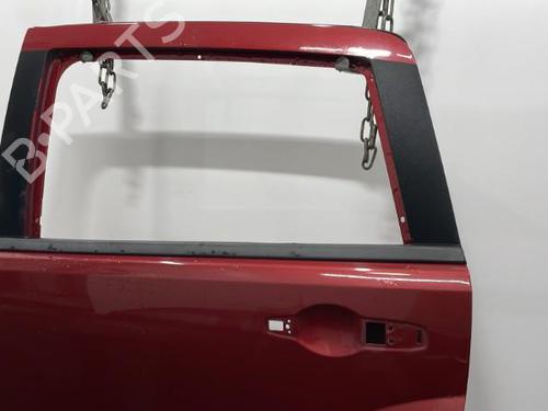 Used Left rear door DODGE CALIBER 2.0 CRD (140 hp) 20387182