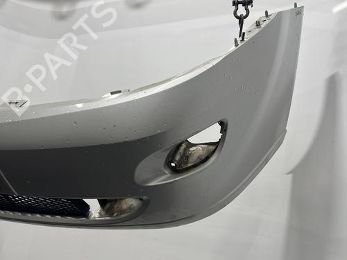 Front bumper FORD FOCUS I (DAW, DBW) 1.8 TDCi | BP30161809C7