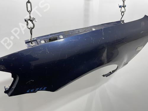 Left front fenders VW PASSAT B5 (3B2) 1.9 TDI | BP20473229C41 