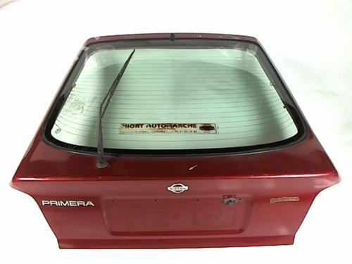 Tailgate NISSAN INTERSTAR Van (X70)  | BP21203793C6  - Image 13