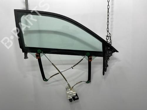 Front right window mechanism AUDI A3 (8P1) 1.4 TFSI | BP20395103C23 