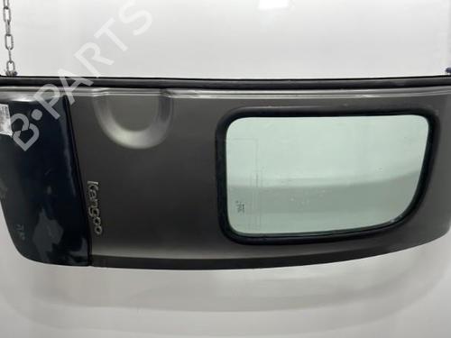 Used Right tailgate RENAULT KANGOO (KC0/1_) 1.4 (KC0C, KC0H, KC0B, KC0M) (75 hp) 20393948