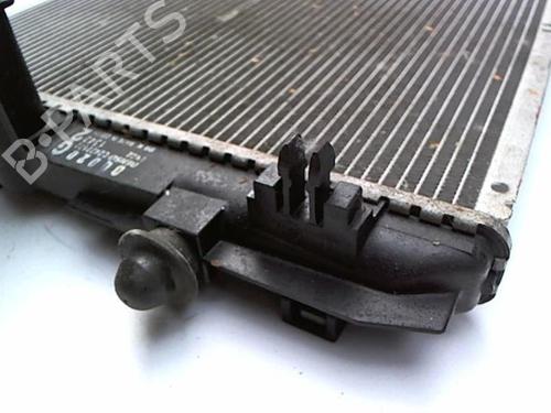 Water radiator TOYOTA AYGO (_B1_) 1.0 (KGB10_, KGB10R) | BP20460497M31 
