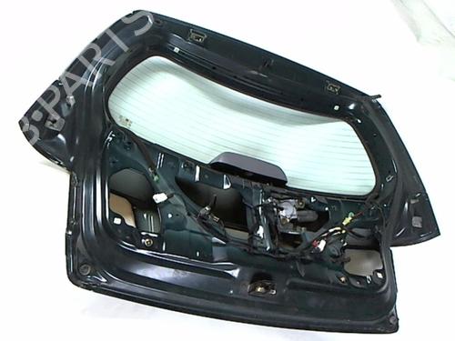 Tailgate KIA CARENS II MPV (FJ) 2.0 CRDi | BP20454429C6 